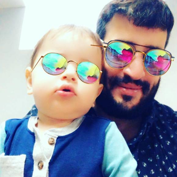 Meet your Posher, David - Picture 1 of 1